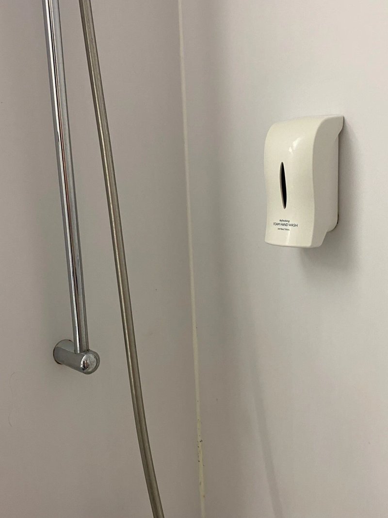 Travelodge Bath Central