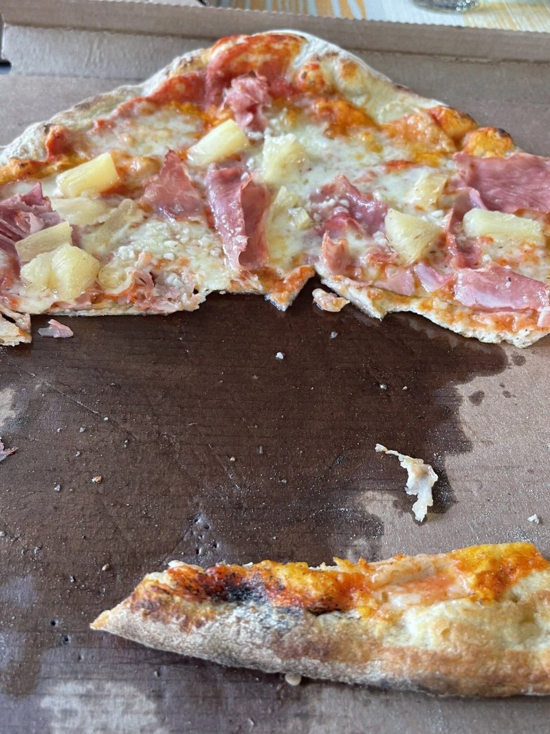 Pizzeria Resto Peperoncino