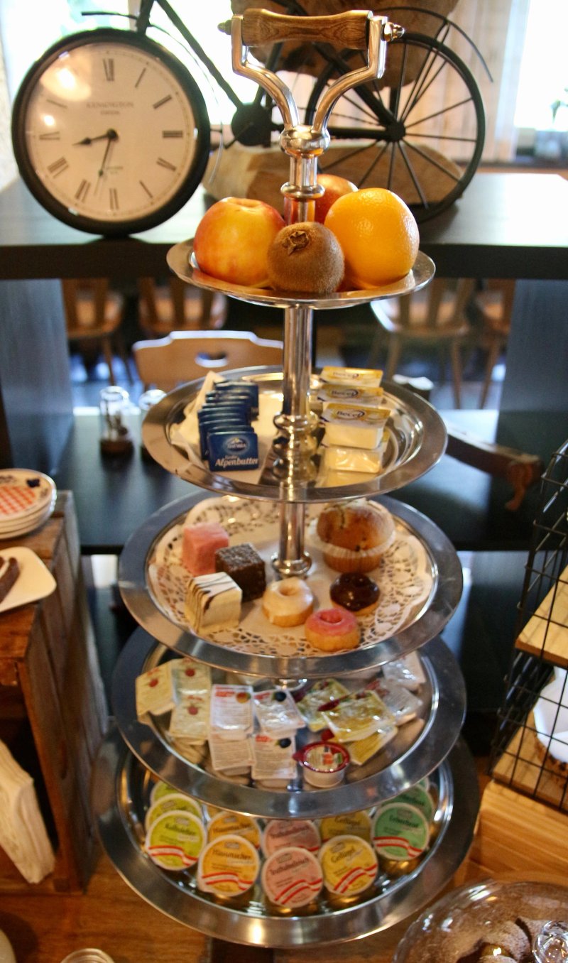 Alpenhof Boutique Hotel