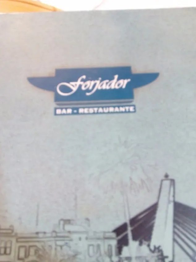 Restaurante Forjador