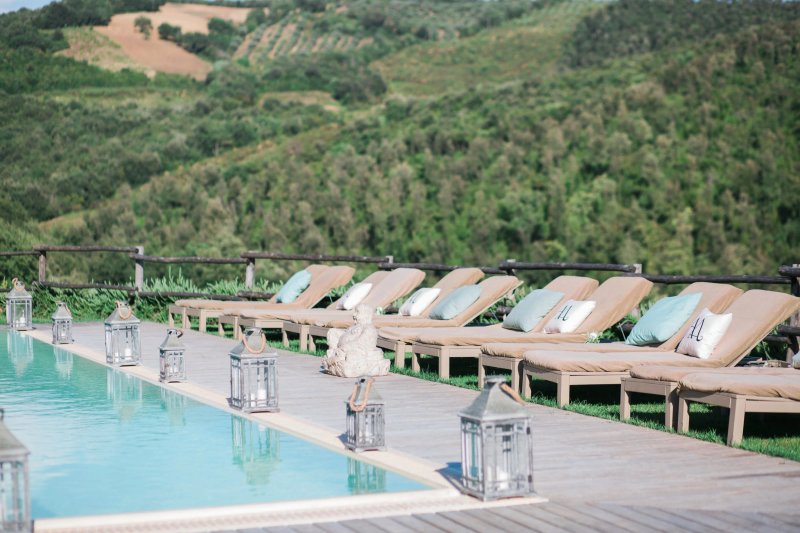Conti di San Bonifacio Wine Resort