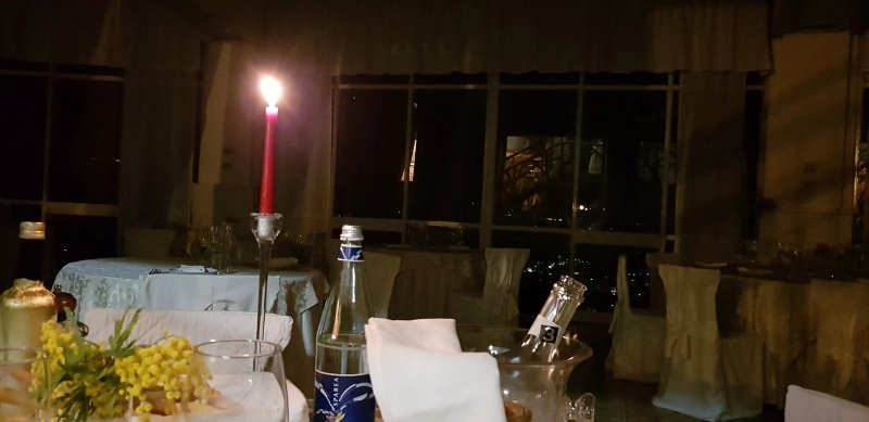 Ristorante Belmonte