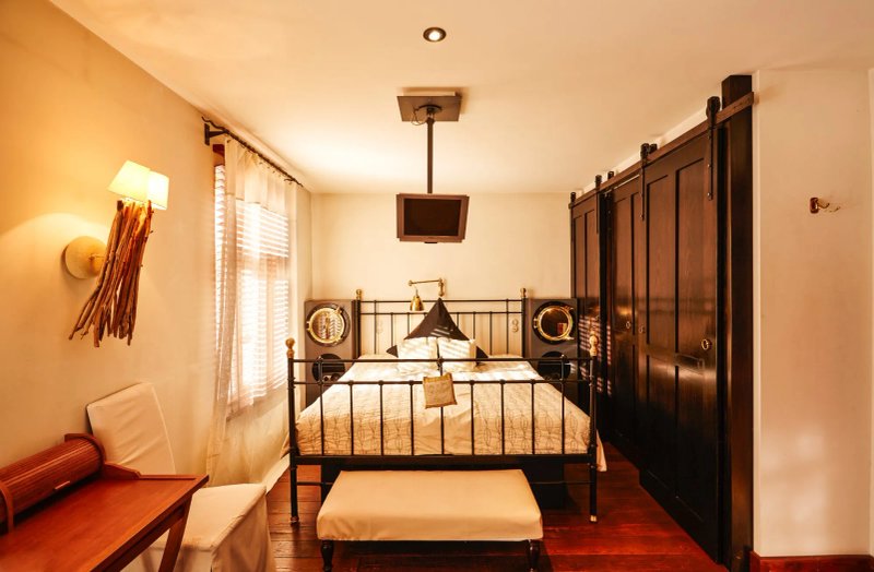 Designhotel Der Zauberlehrling