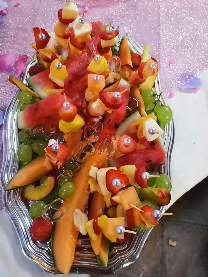 Ristorante Simbrivio
