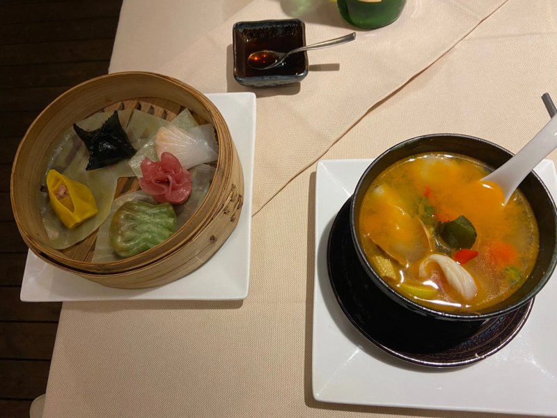 Su Garden