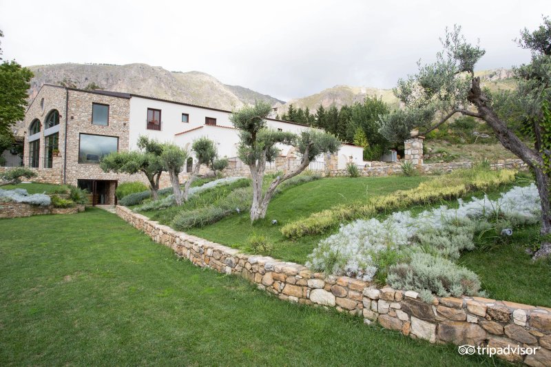 Agriturismo Casale del Principe