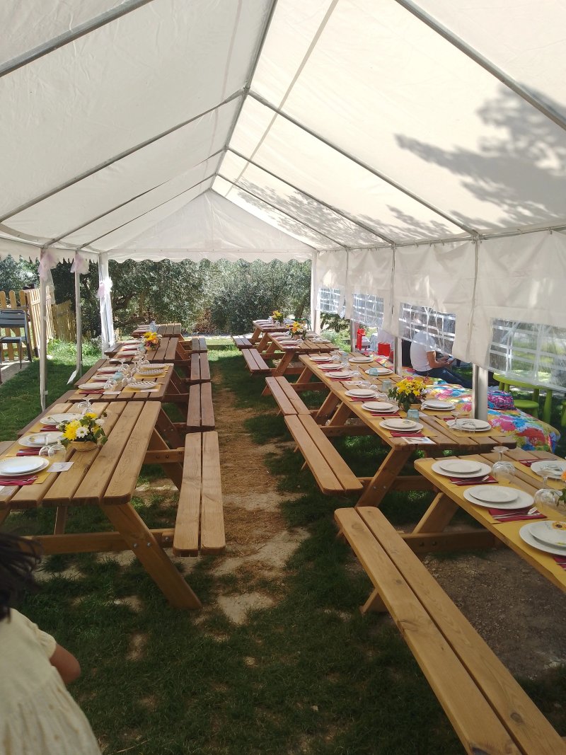 Azienda Agricola Cavoli a Merenda