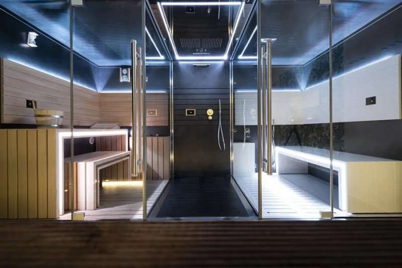 Alkamuri Posh Hotel & Spa