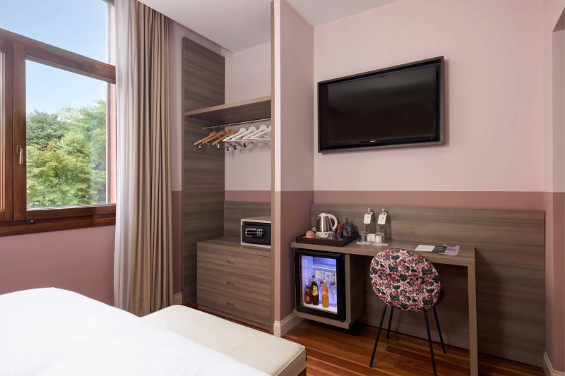 Hotel Indigo Verona - Grand Hotel Des Arts, an IHG hotel