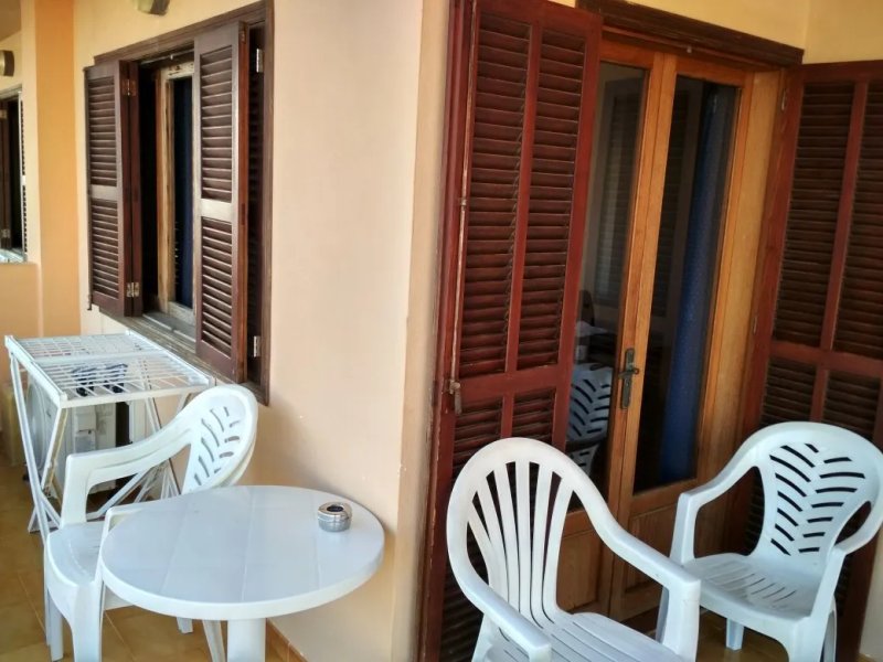 Apartamentos Alamos