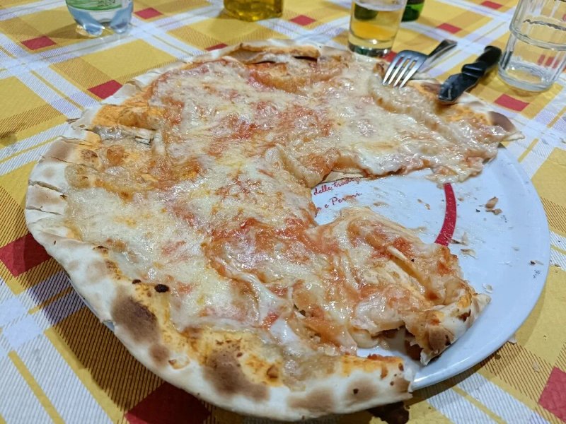 La Legnaia