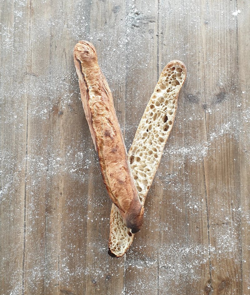 Boulangerie Feuillette