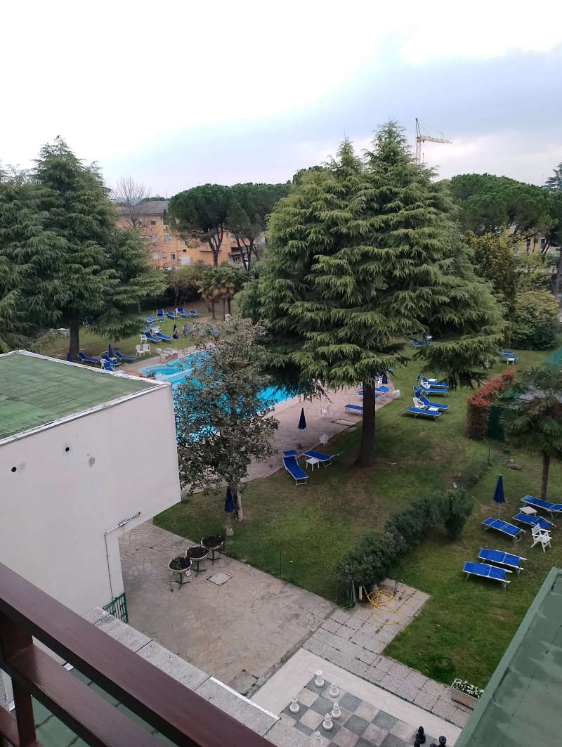 Hotel Terme Bologna