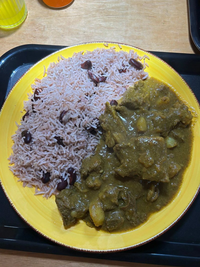 Jerk'd Caribbean Cuisine