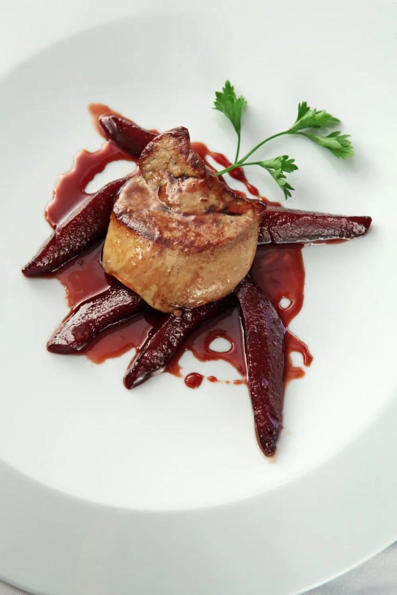 Biarritz Restaurant and Cafe