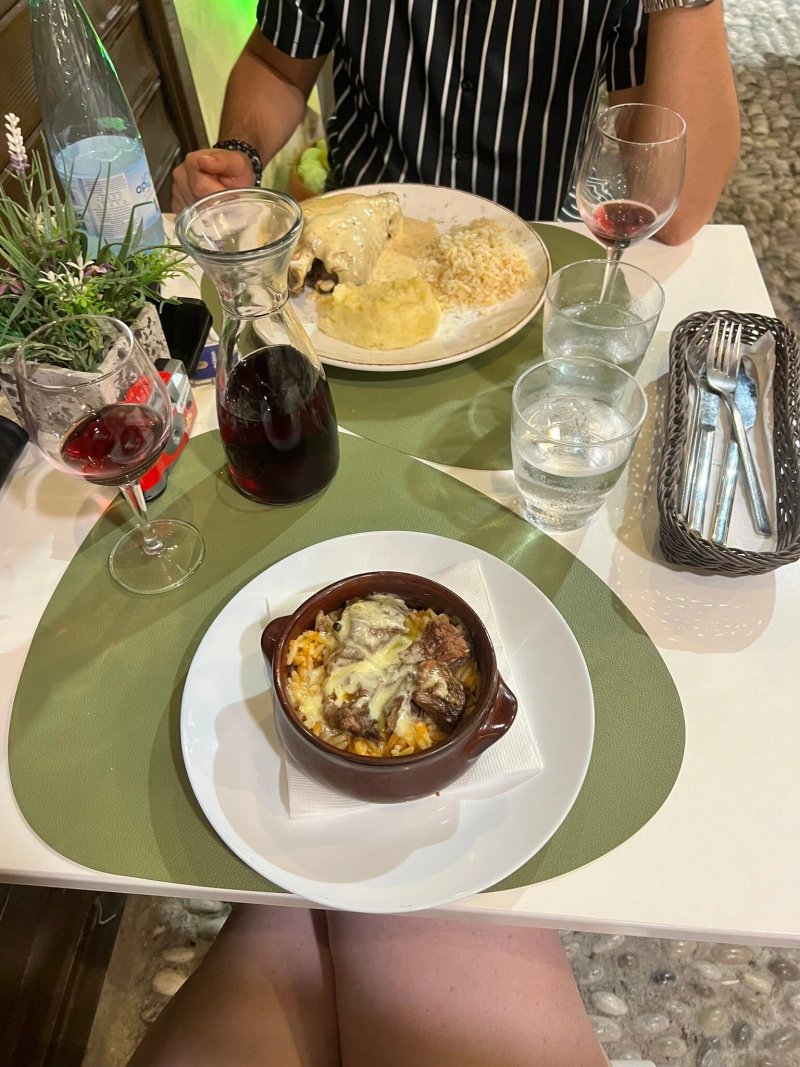 Mateo Restaurant