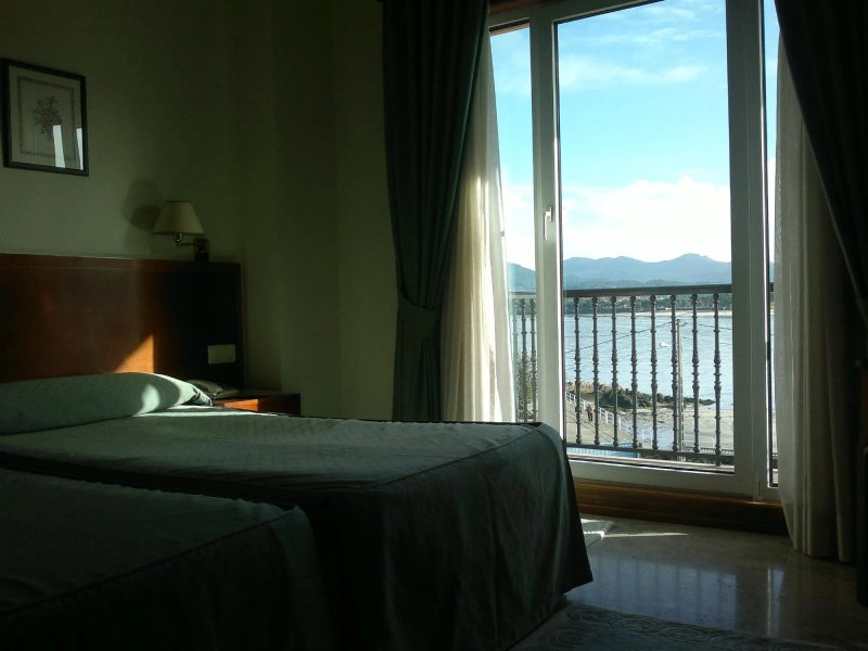 Hotel Bahia Bayona