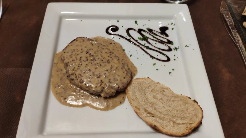 Il Minestraio Restaurant