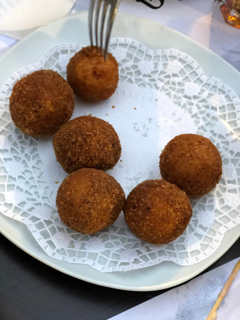 La Tasketa de la Nuria