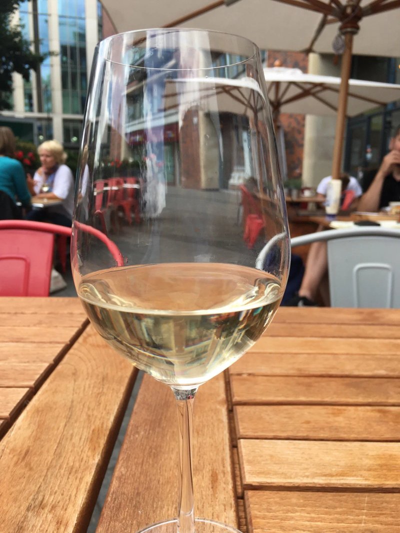 Leadbelly's Bar and Kitchen