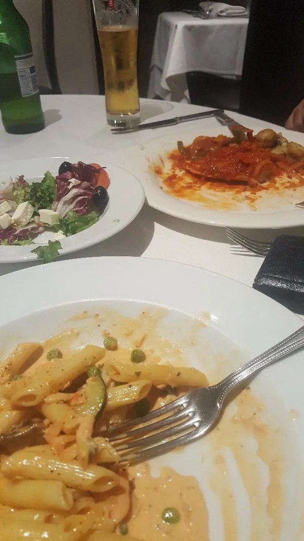 Casa Italia