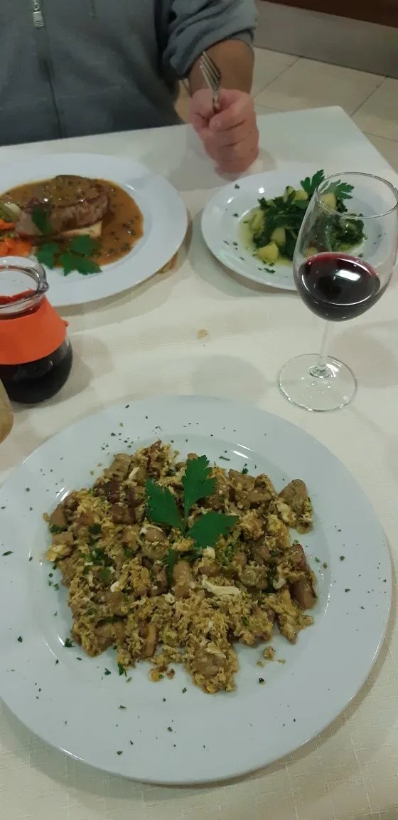 Hochkraut