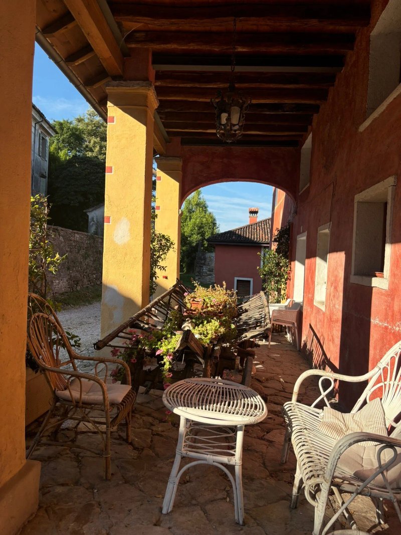 Agriturismo Casa de Bertoldi