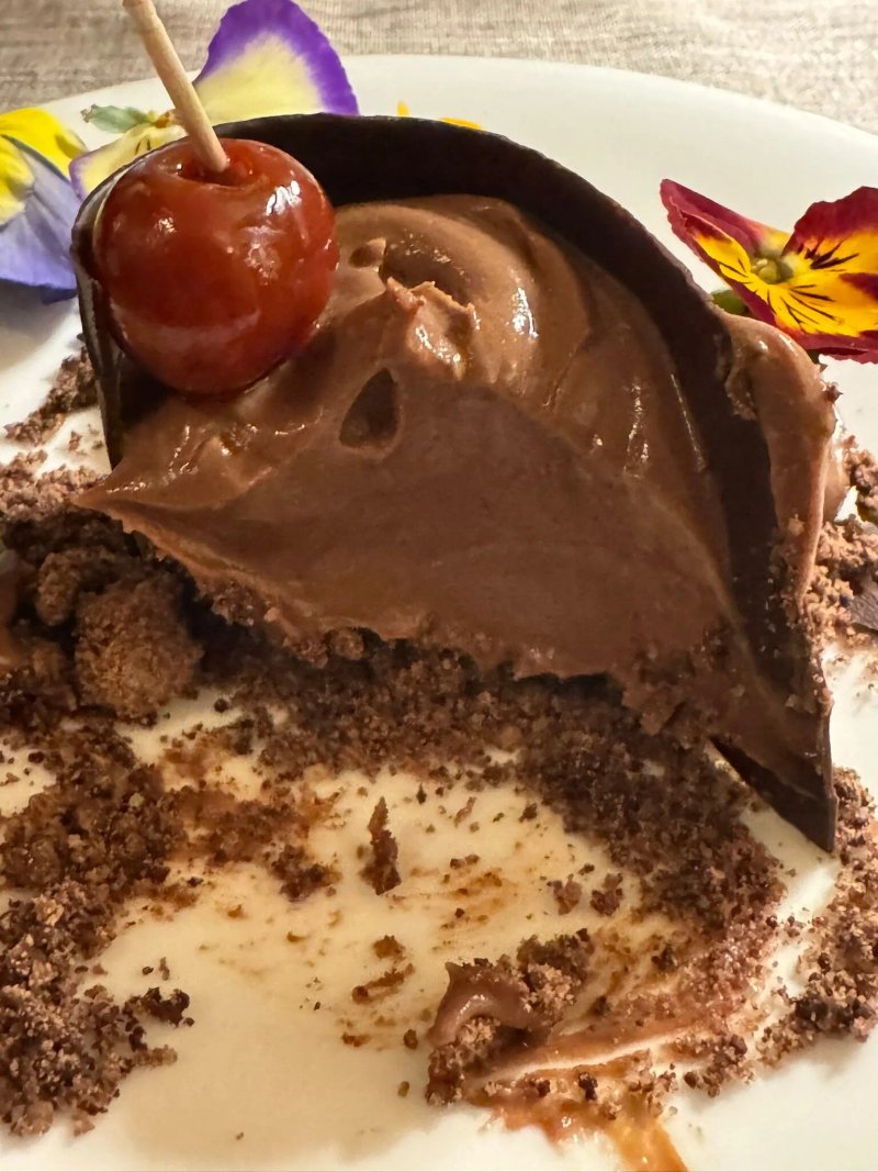 Oda Osteria Contemporanea E Innovativa