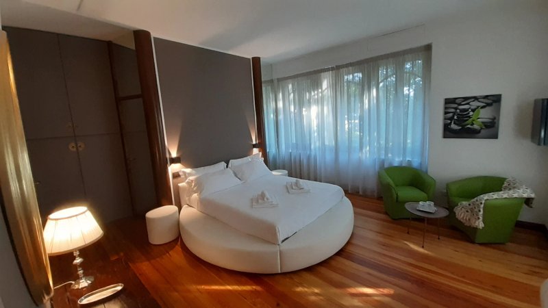La Villa Charme & Pleasure