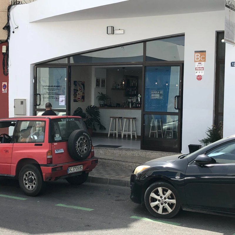 La Galeria