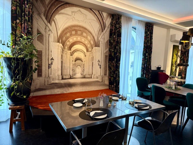 Boutique Hotel K7