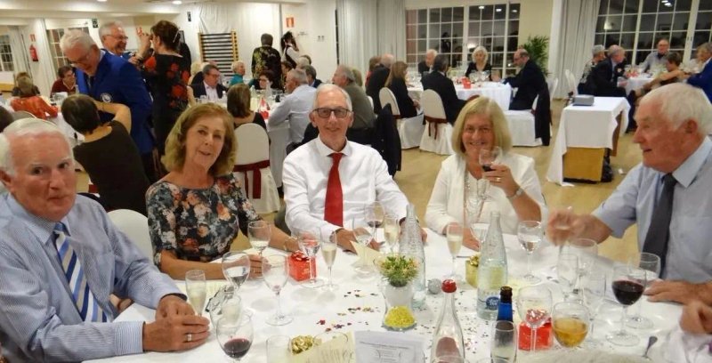 Restaurante Cervantes