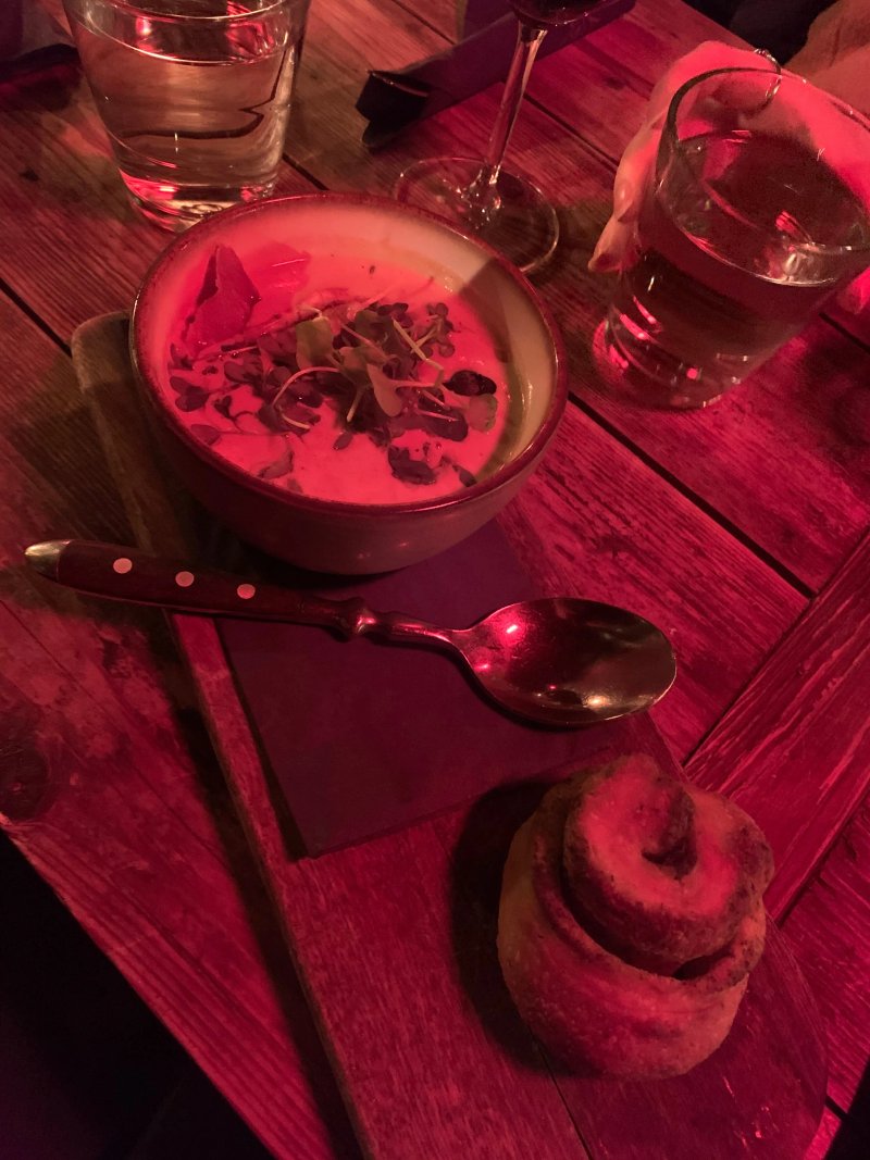 Restaurant Nera