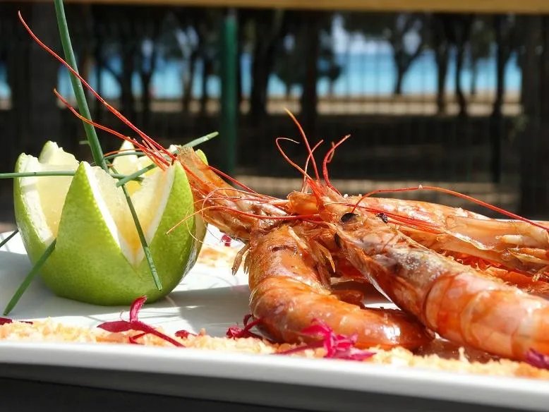 Restaurante El Trebol