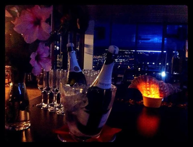 Restaurante Clube Capitulo