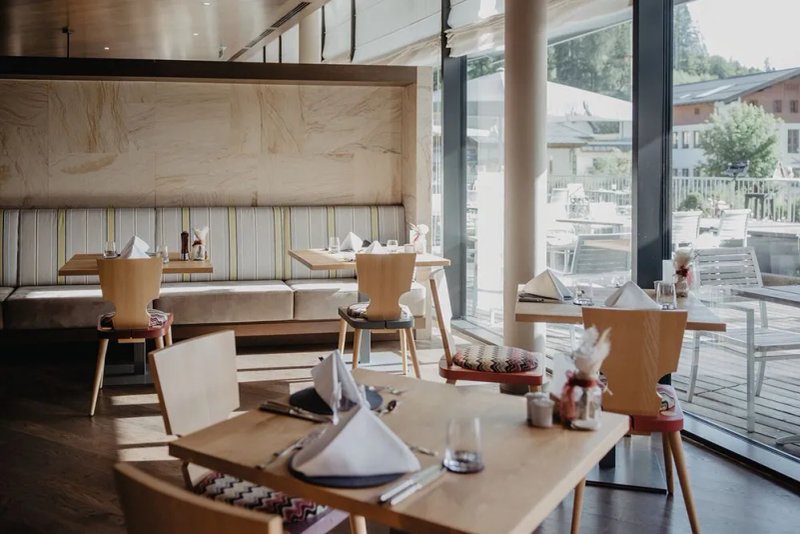 Restaurant Feinspitz