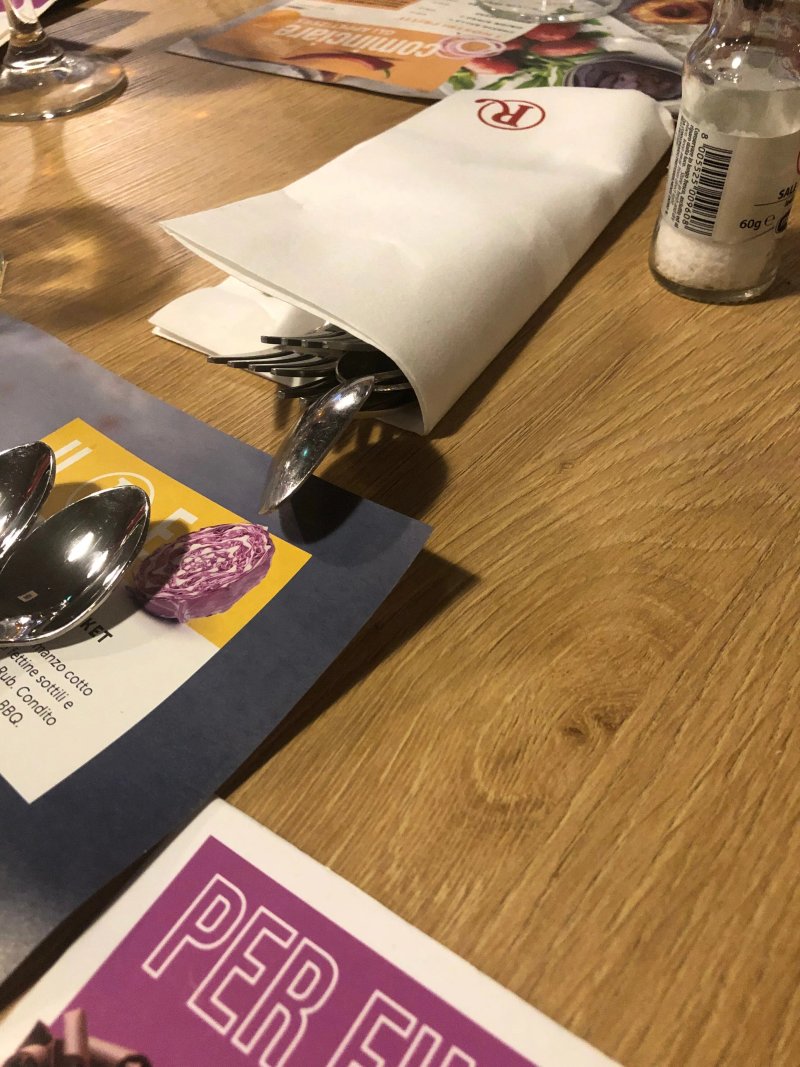Roadhouse Restaurant