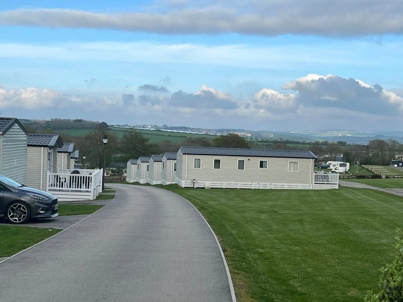 Trevella Holiday Park