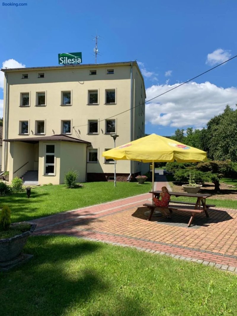 Osrodek Wypoczynkowy Silesia