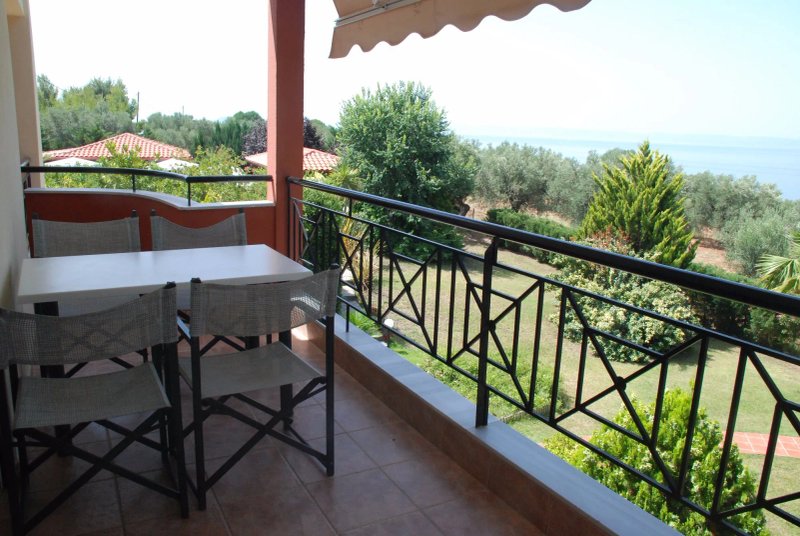 Agrili Apartments & Rooms