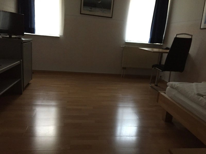 IB Gaestehaus