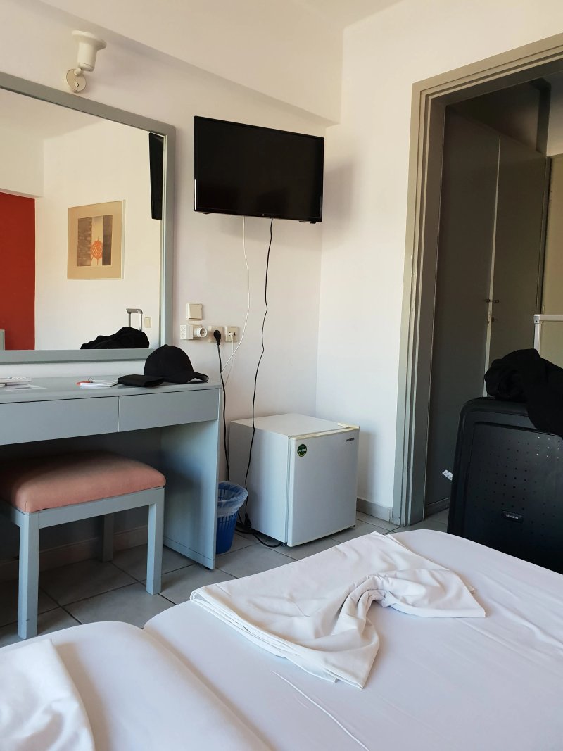 ALS Hotel