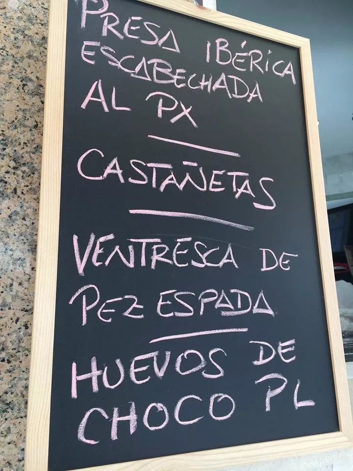 Bar La Estrella