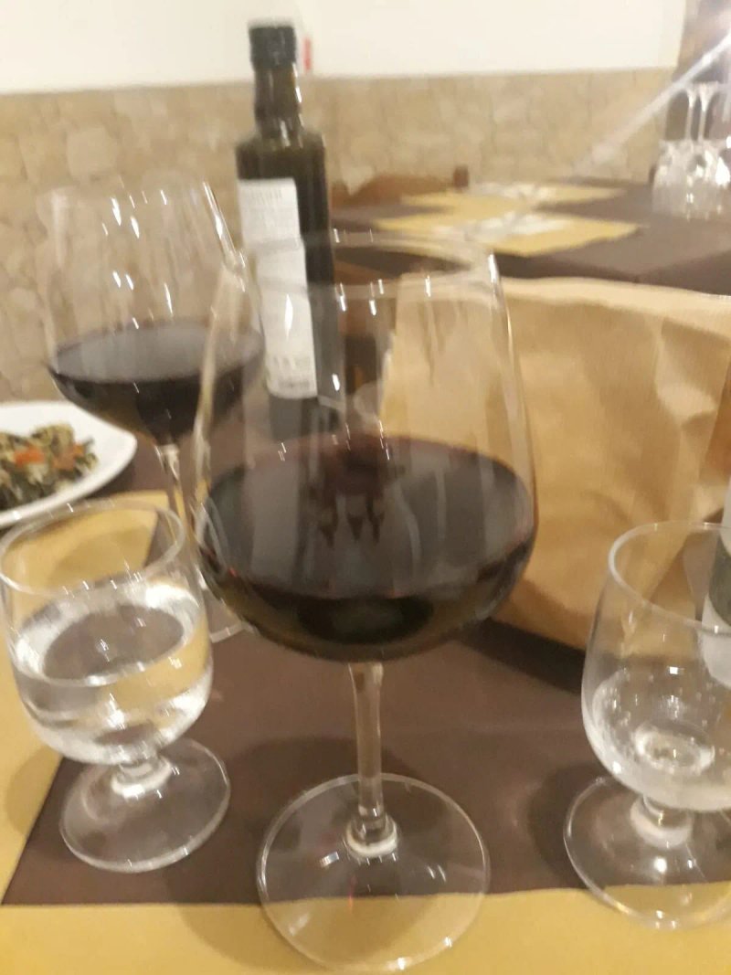 Antichi Sapori Trattoria