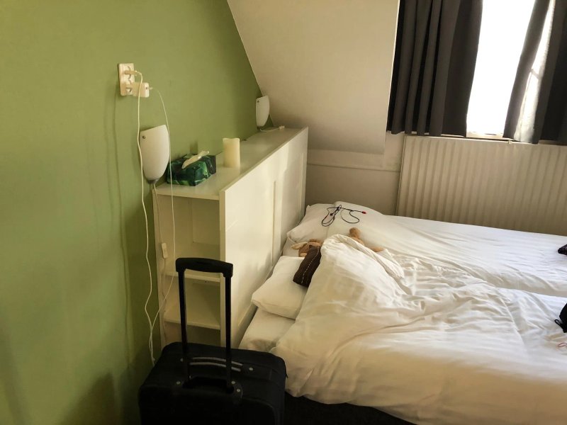 Hotel Renesse