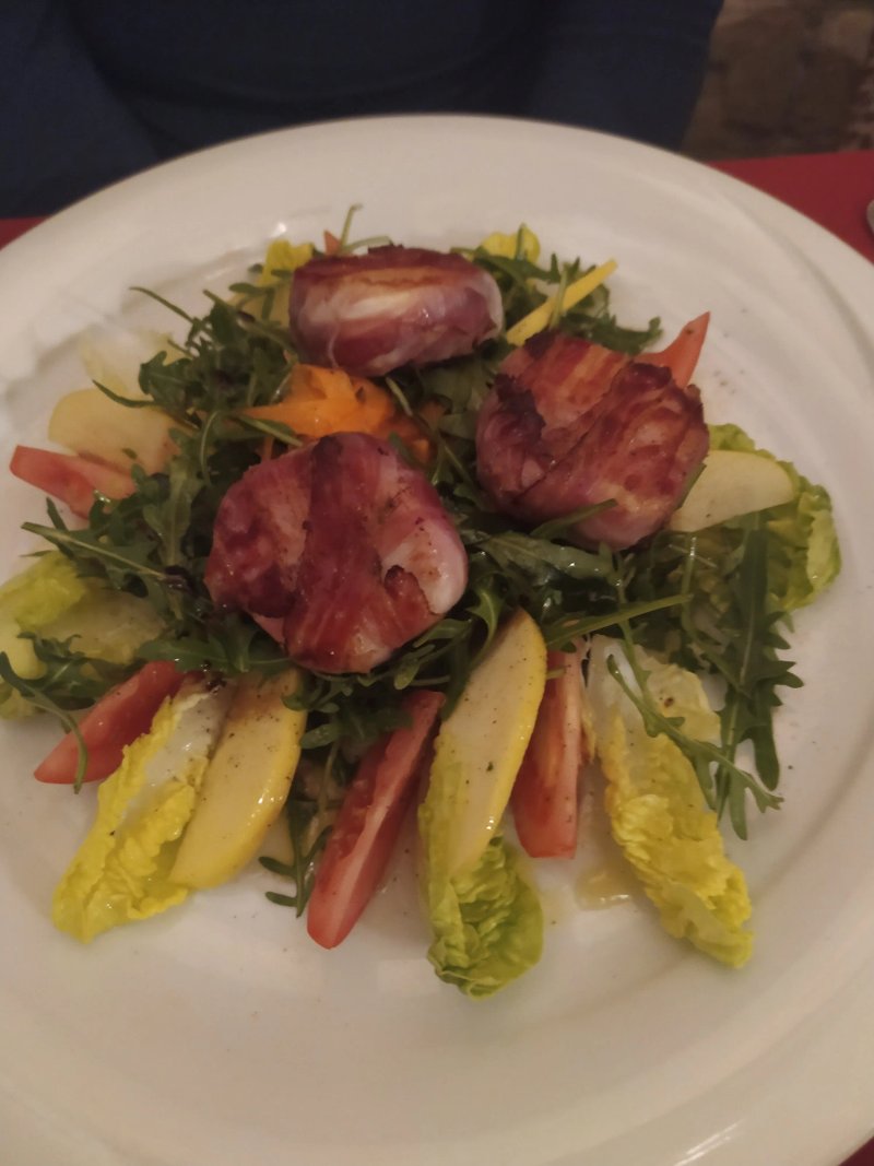 La Cuisine