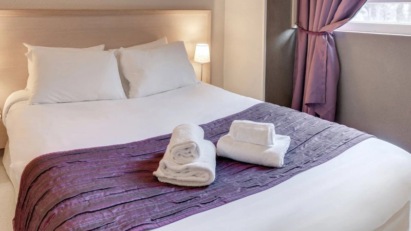 Residhotel Central Gare