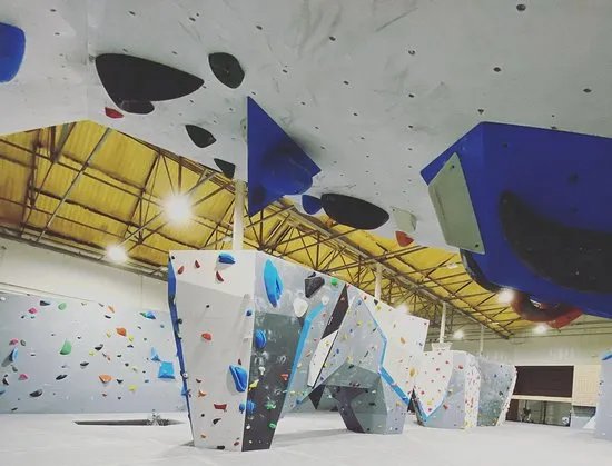 The Climbing Experience