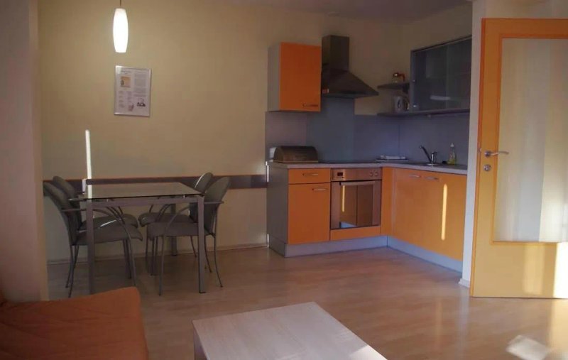 Vila Anna Apartments & Rest House