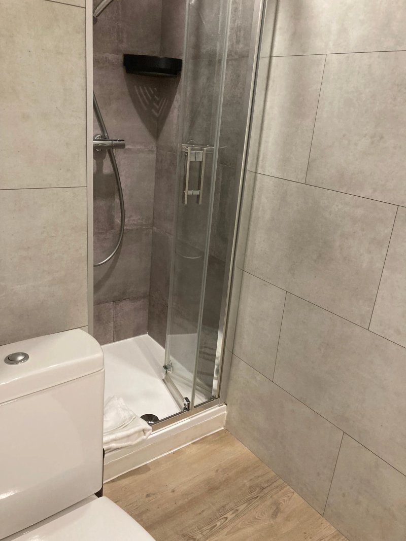Best Western Mulhouse Salvator Centre